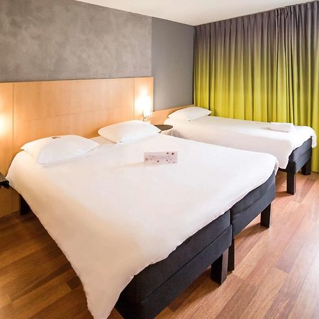 Ibis Rennes Beaulieu Hotell Cesson-Sévigné Exteriör bild