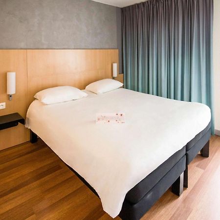 Ibis Rennes Beaulieu Hotell Cesson-Sévigné Exteriör bild