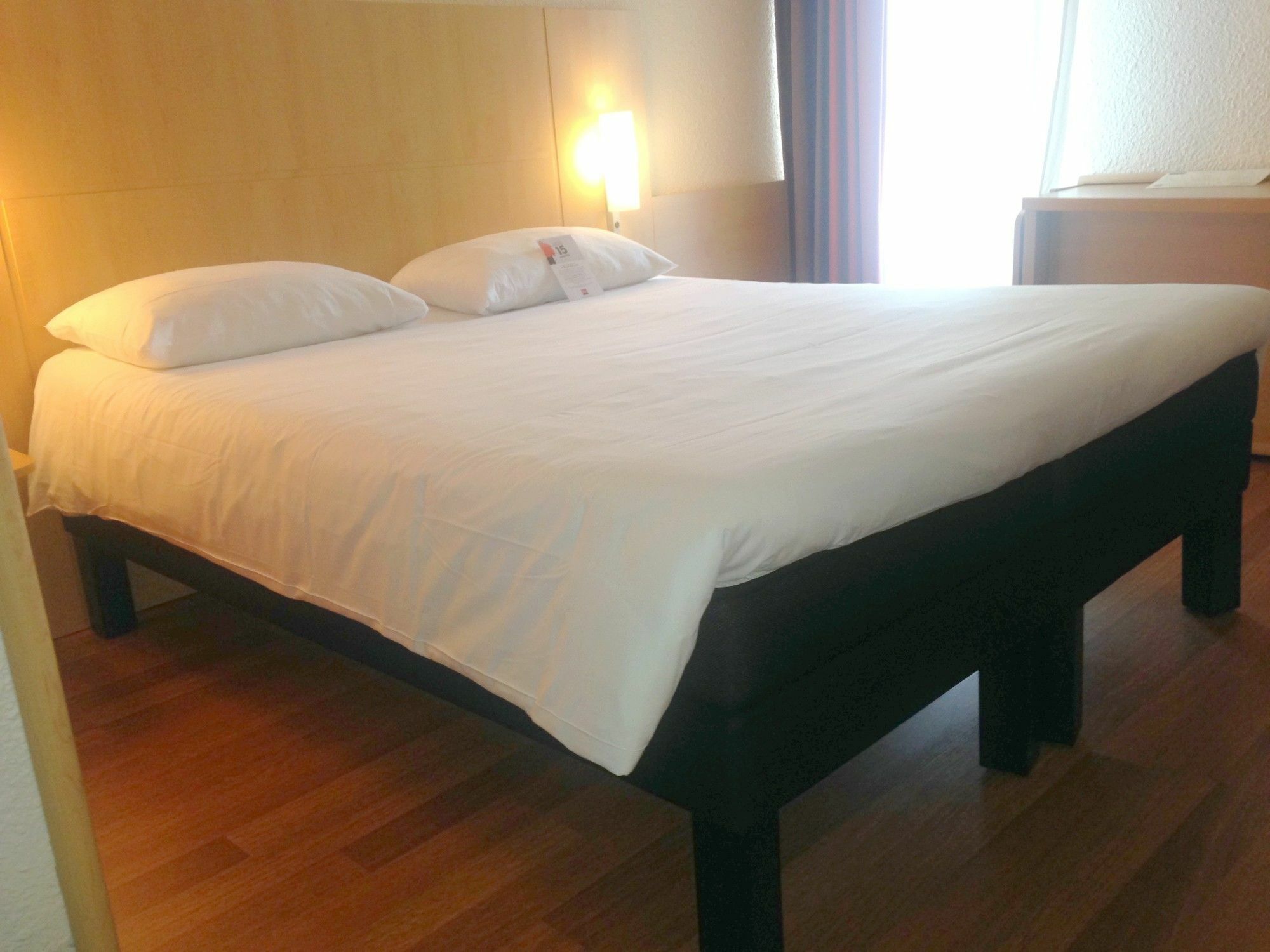 Ibis Rennes Beaulieu Hotell Cesson-Sévigné Exteriör bild