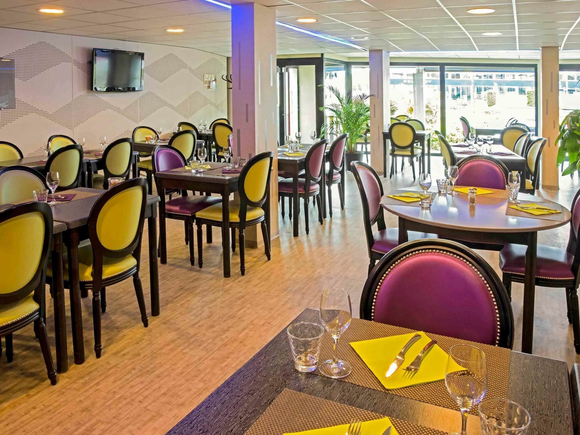 Ibis Rennes Beaulieu Hotell Cesson-Sévigné Exteriör bild